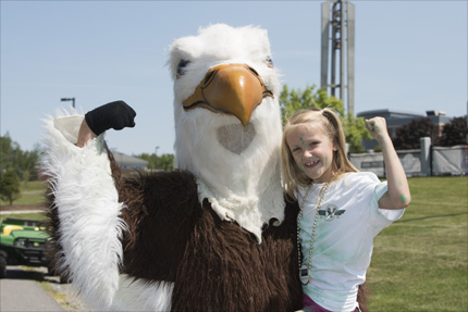 Celebrate Husson 2017