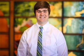 Weston Ranalli