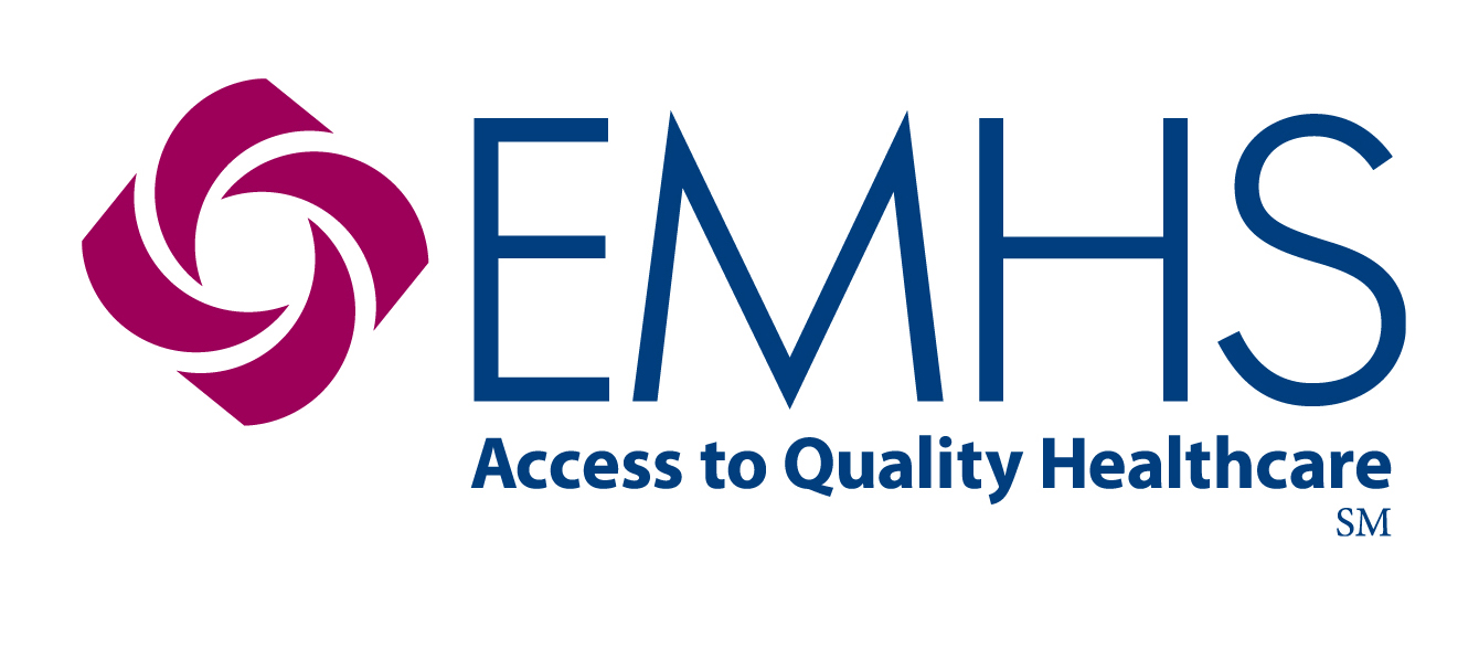Eastern Maine Healthcare logo
