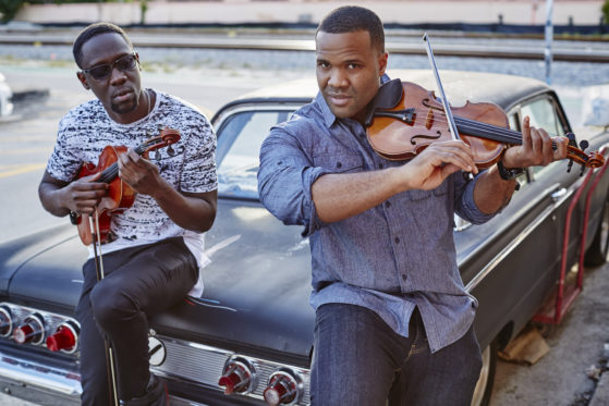 Black Violin