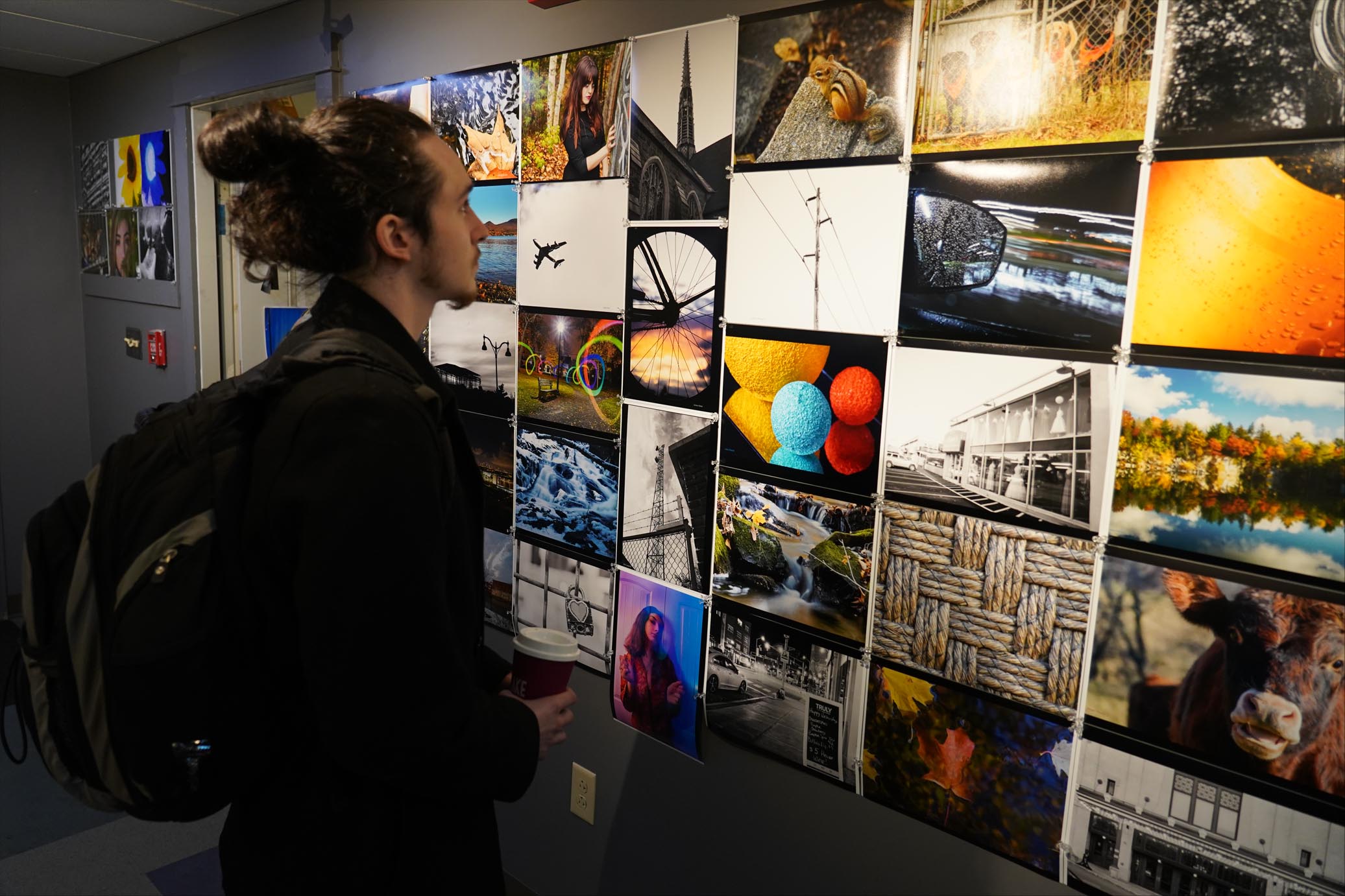 Hart Hall Open House