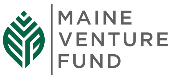 Maine Venture Fund logo