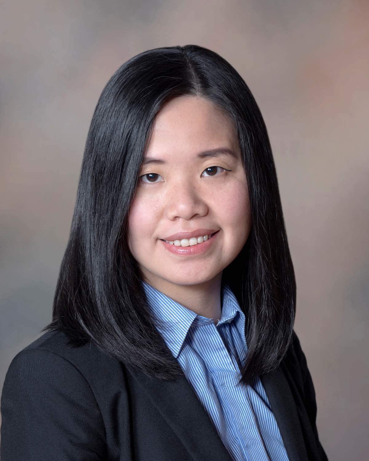 Image of Dr. Jia Liu