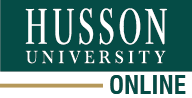 Husson University Online