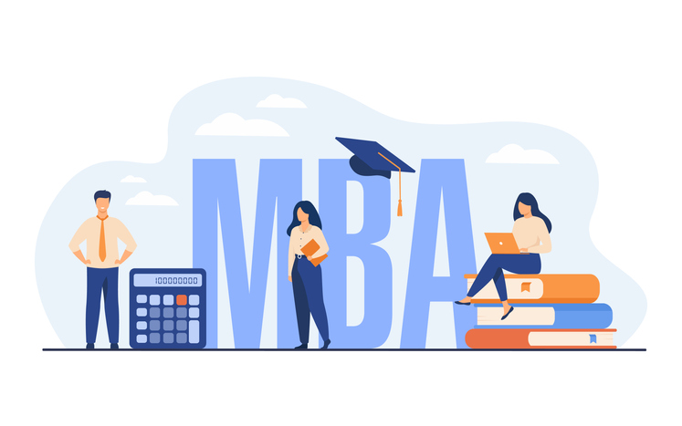 mba illustration