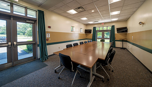 Center for Family Business