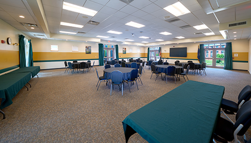 Center for Family Business
