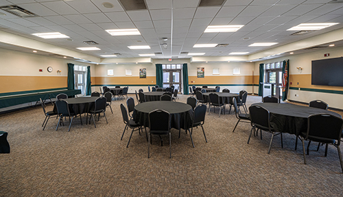 Center for Family Business