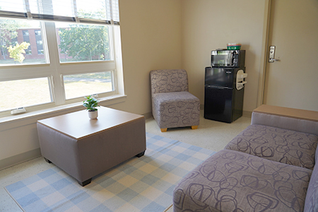 Darling Living Center