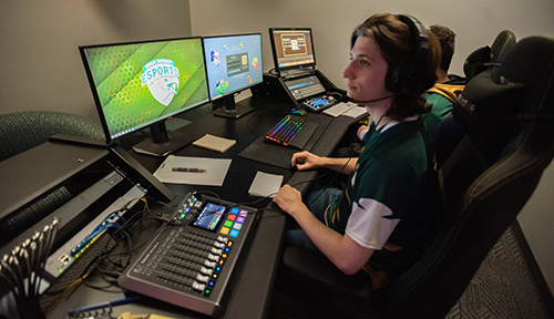 ESports Arena
