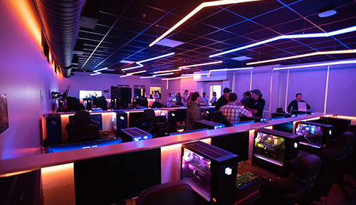 ESports Arena