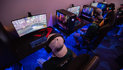 ESports Arena