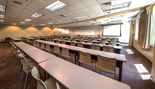 Libra Lecture Hall