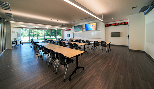 Ronan Center for Financial Business