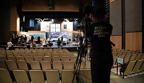Gracie Theatre