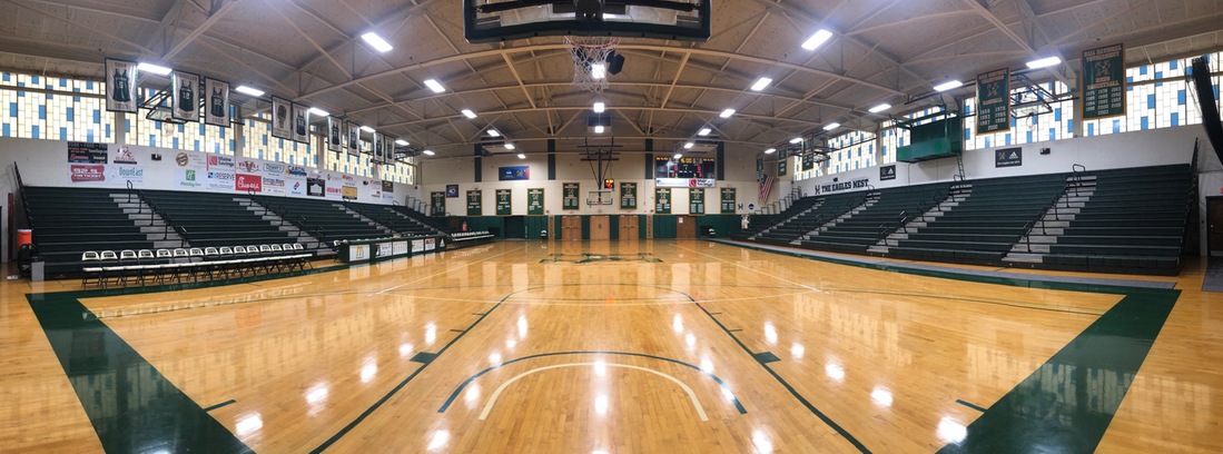 Newman Gymnasium