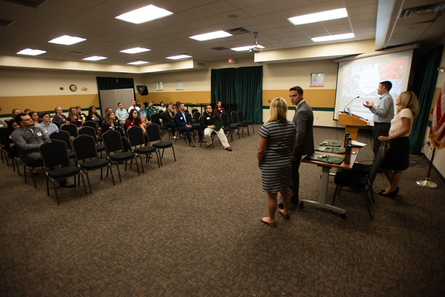 Meetings and Conferences