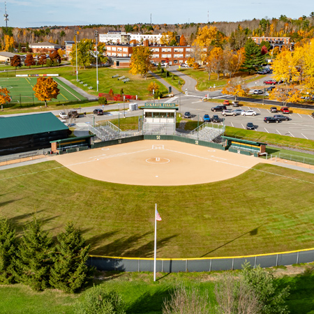 O'Keefe Softball Field