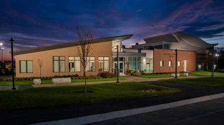 The Wellness Learning Center