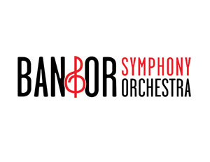 The Bangor Symphony Orchestra