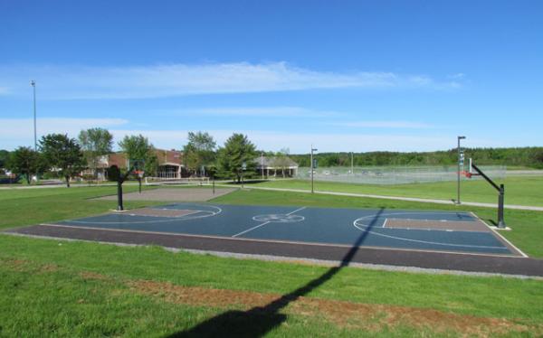 Gardner Recreational Area