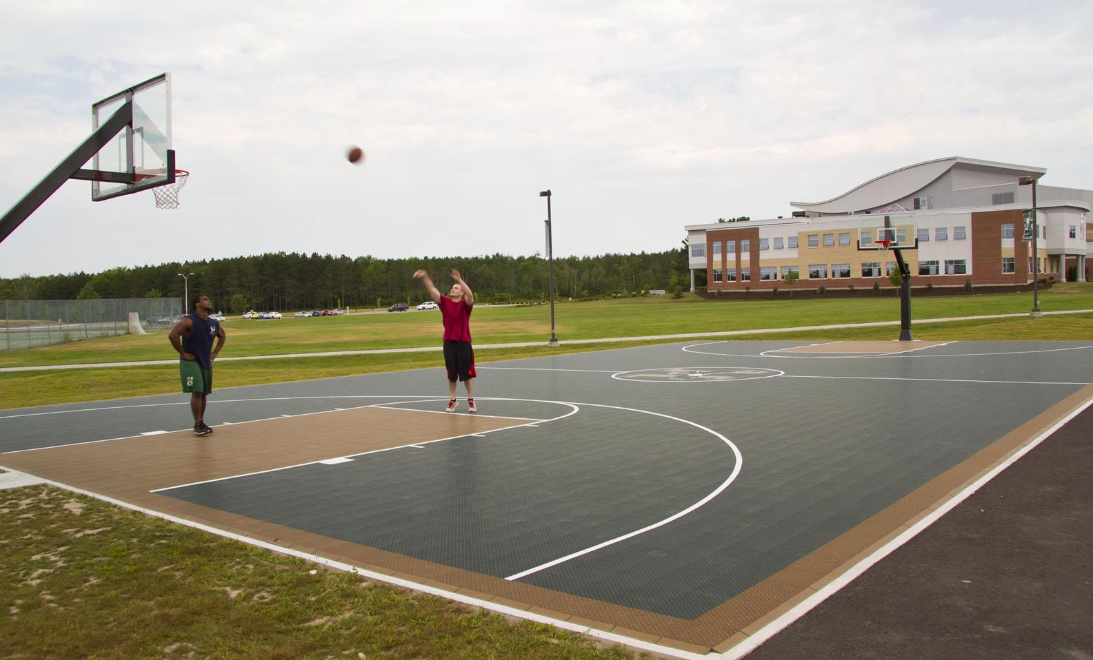 Gardner Recreational Area