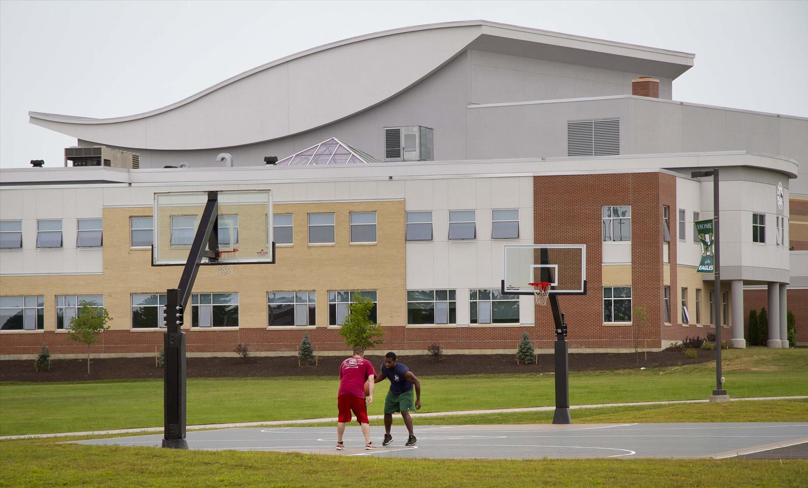 Gardner Recreational Area